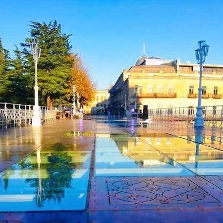 Izo'S Home Κουτάισι Εξωτερικό φωτογραφία