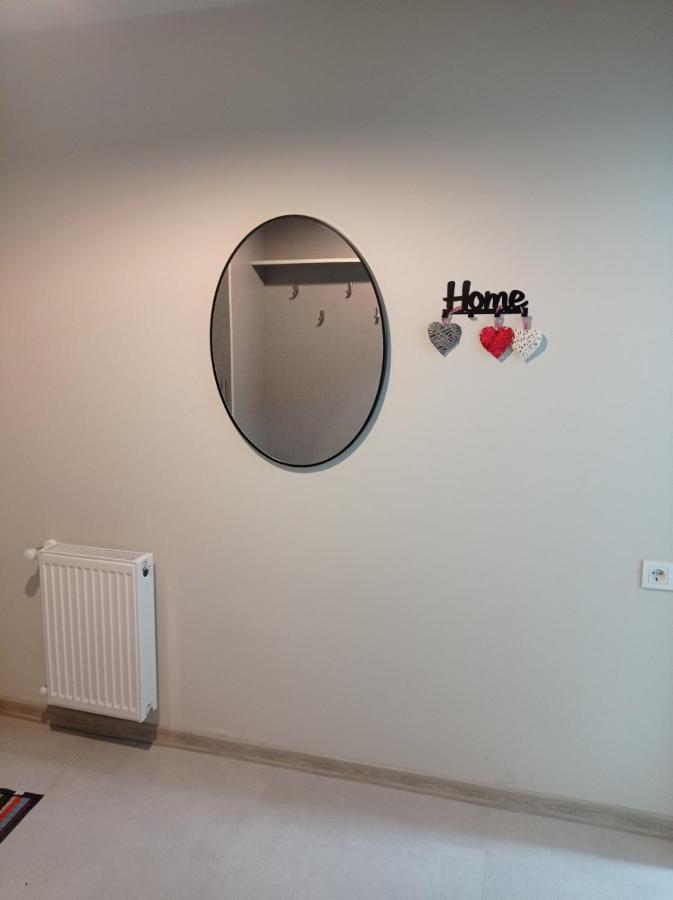 Izo'S Home Κουτάισι Εξωτερικό φωτογραφία