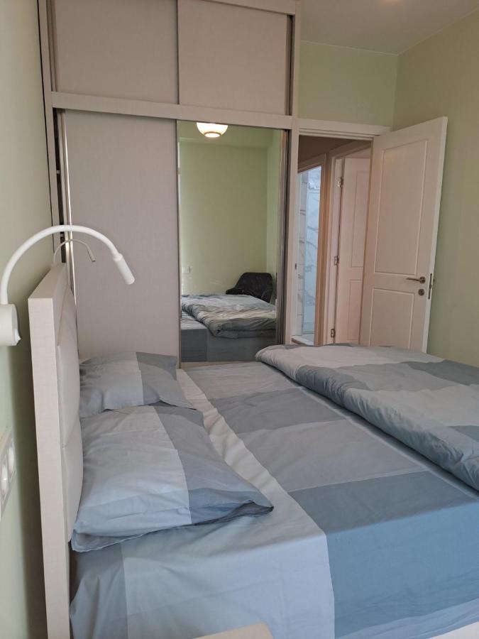 Izo'S Home Κουτάισι Εξωτερικό φωτογραφία