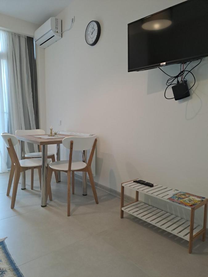 Izo'S Home Κουτάισι Εξωτερικό φωτογραφία