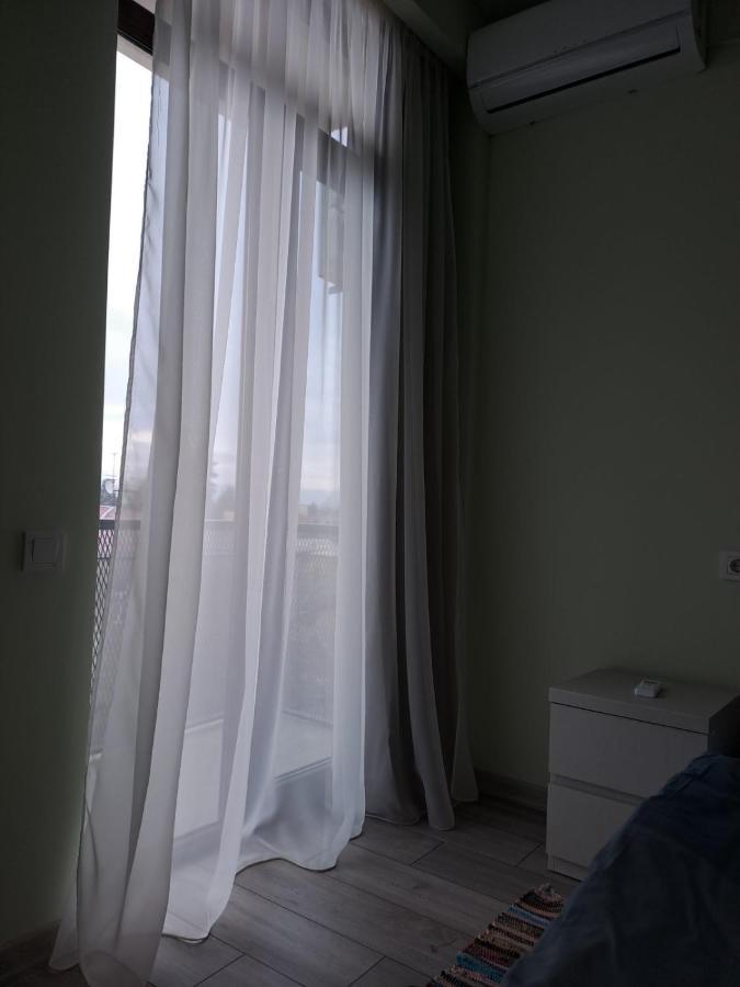 Izo'S Home Κουτάισι Εξωτερικό φωτογραφία